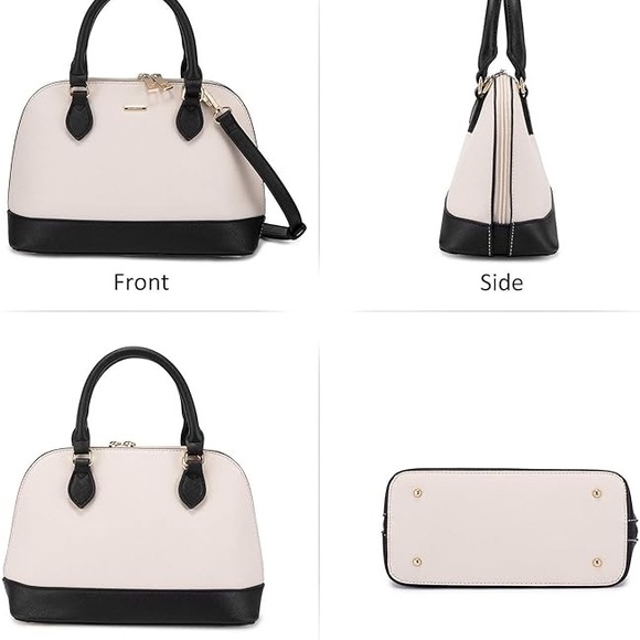 Lovelook Satchel Bag - Picture 4 of 4